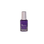 Nail Polish Bossy Colors - Plum Crazy For You