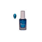 Nail Polish Bossy Colors - Teal Of The Century