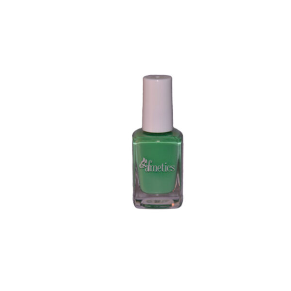 Nail Polish Bossy Colors - Tequila and Lime