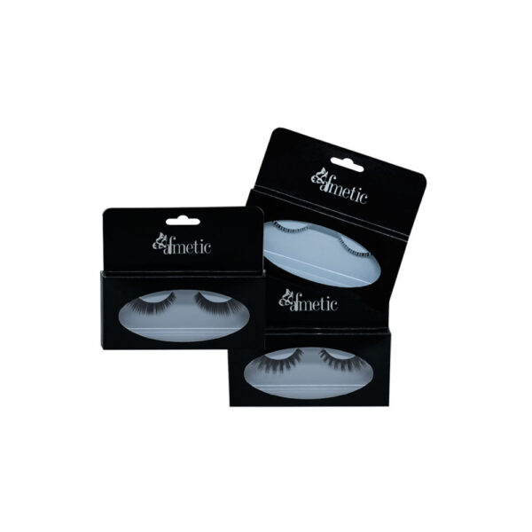 Normal Fashion Lashes Afmetic